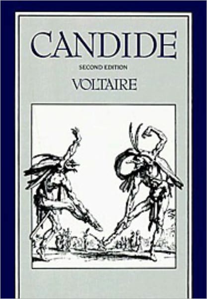 Candide