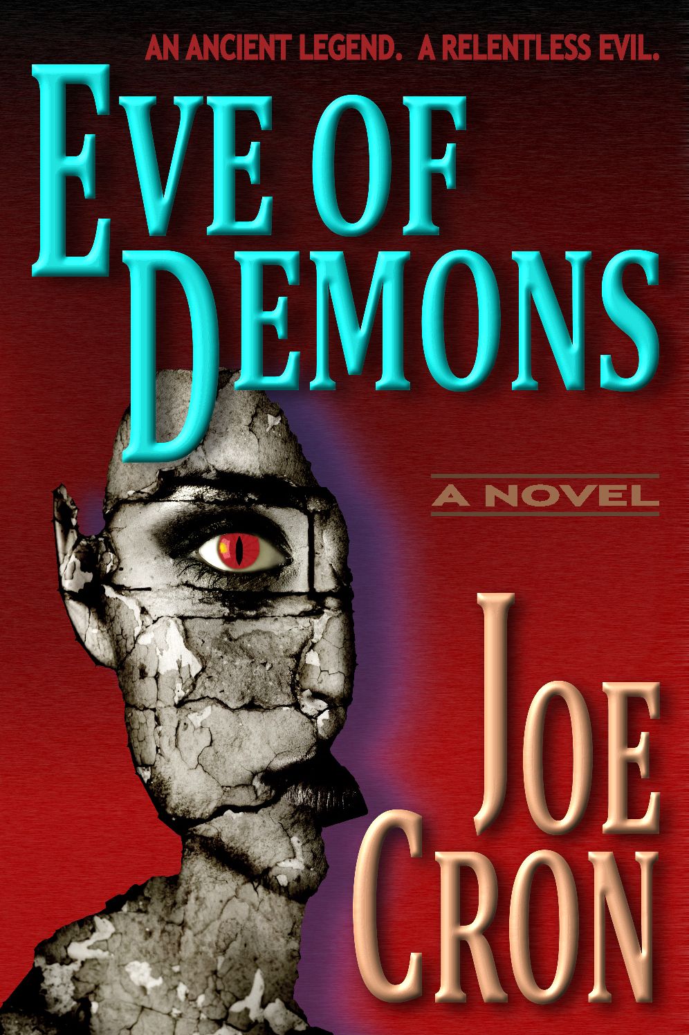 Eve of Demons