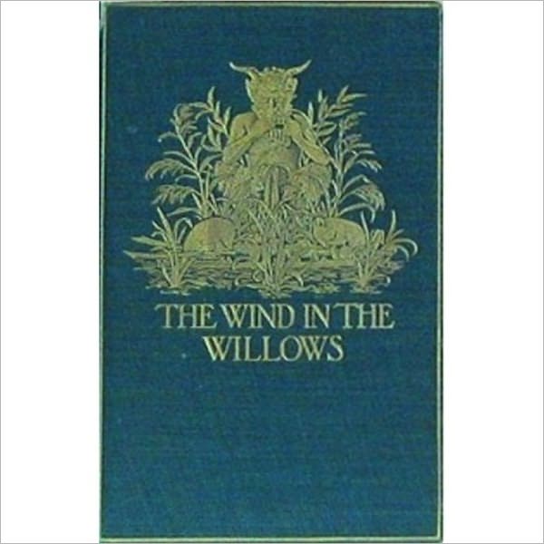 The Wind in the Willows