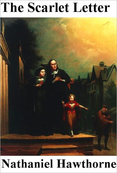 The Scarlet Letter