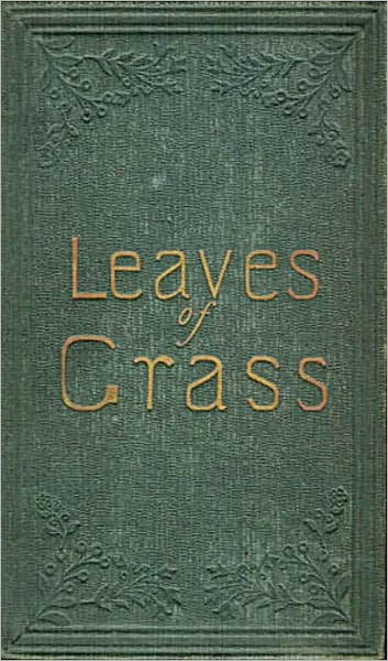 Leaves of Grass
