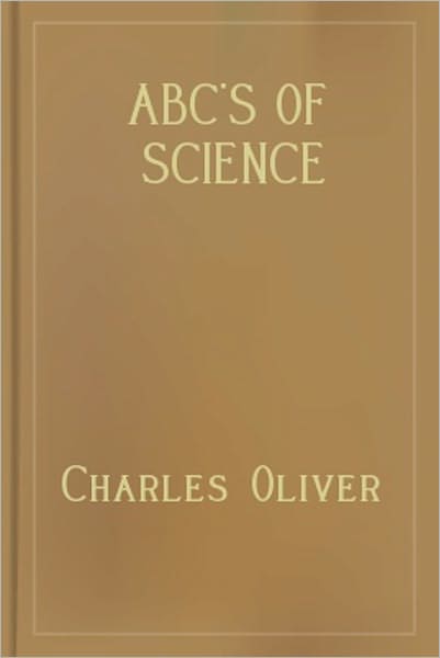 ABC's of Science