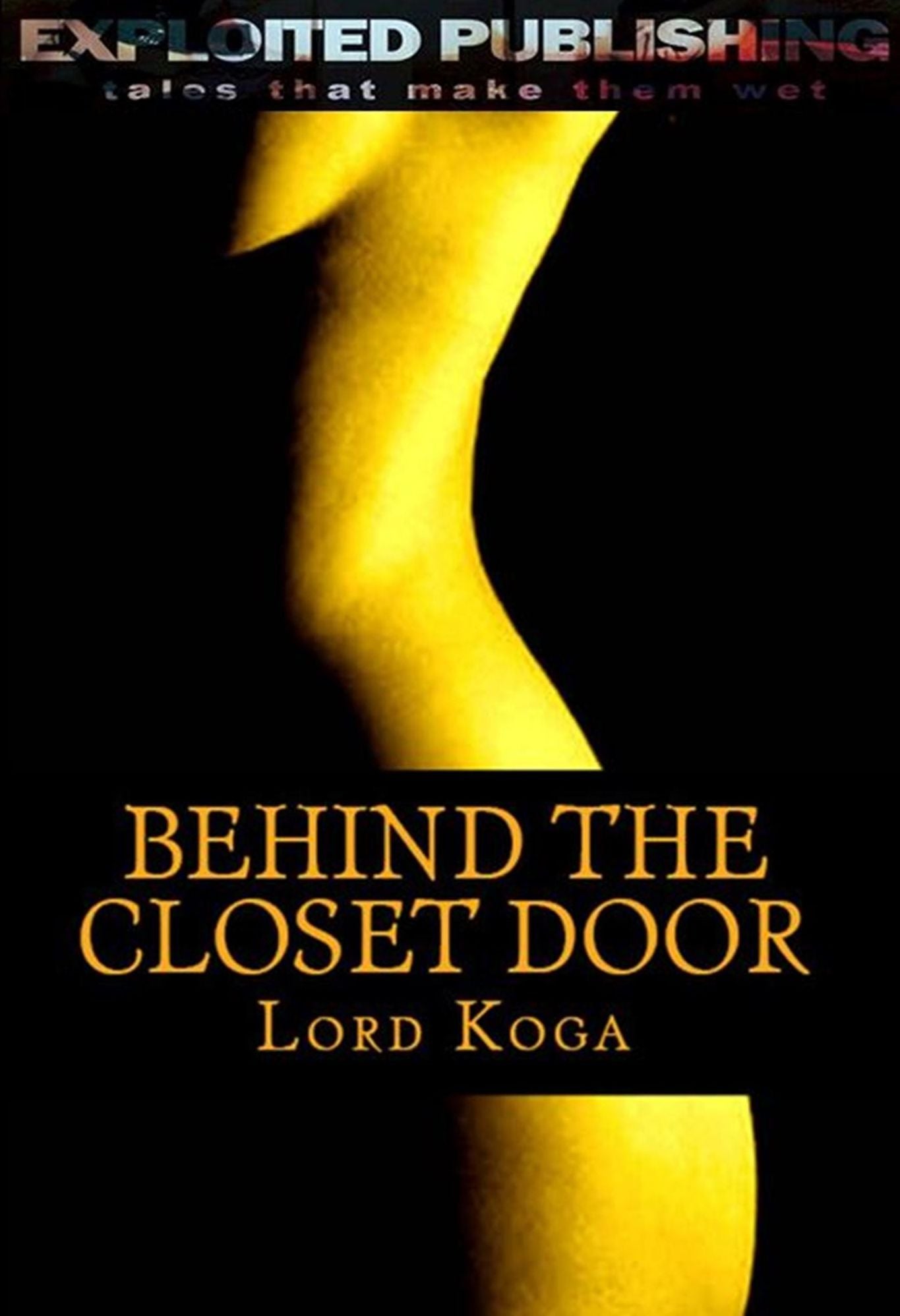 Behind the Closet Door