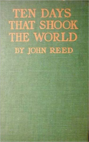 Ten Days That Shook the World