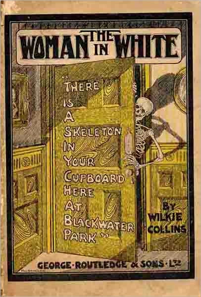 The Woman in White