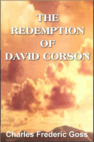 The Redemption of David Corson