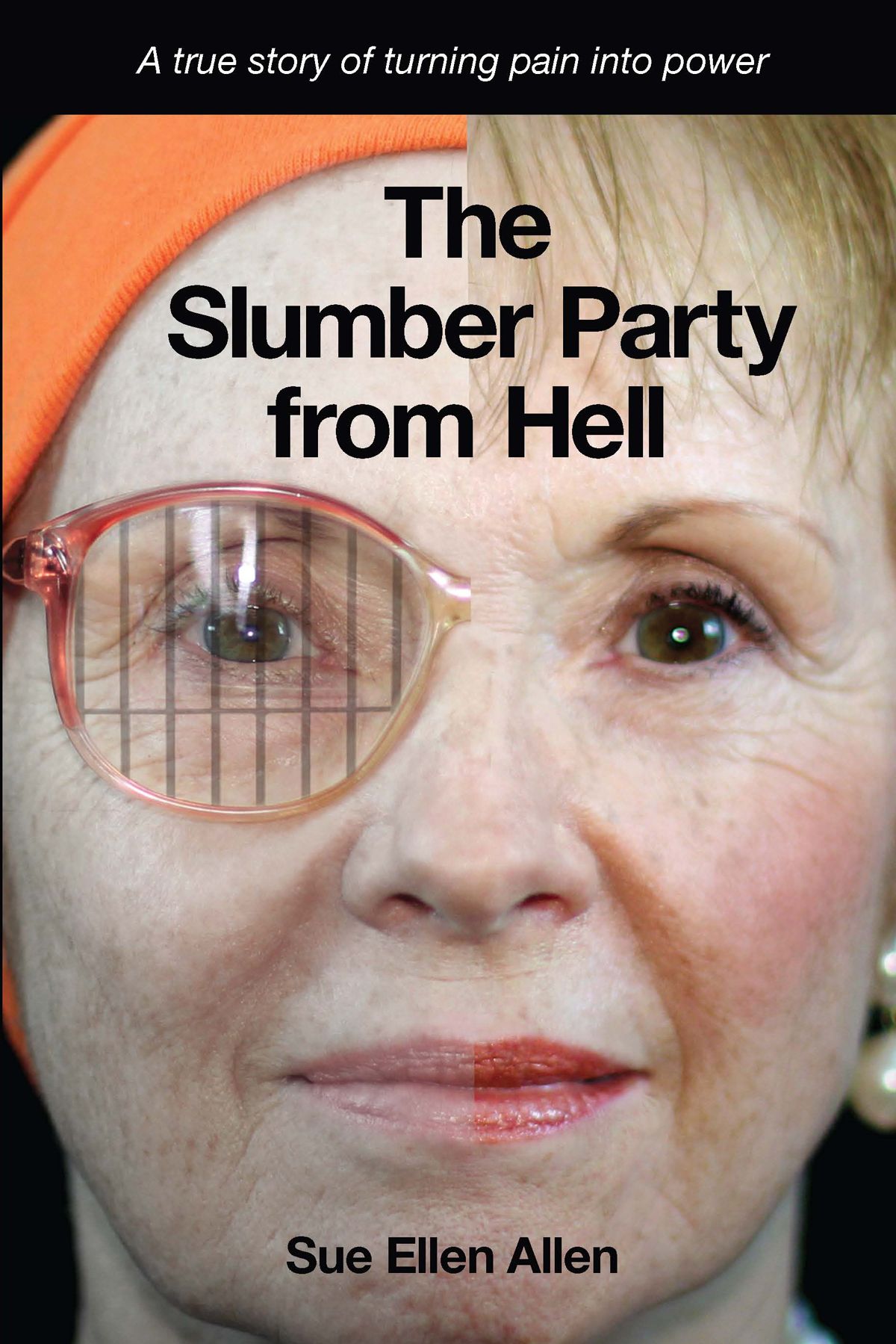 The Slumber Party From Hell