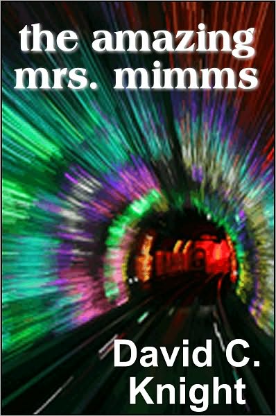 The Amazing Mrs. Mimms