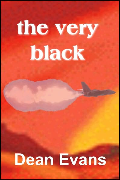 The Very Black