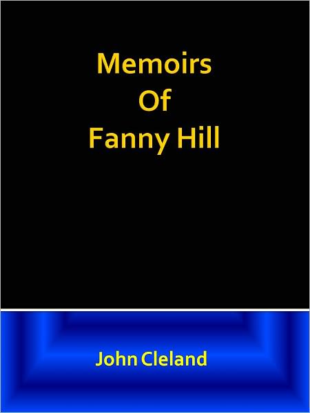 Memoirs of Fanny Hill