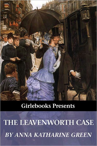 The Leavenworth Case