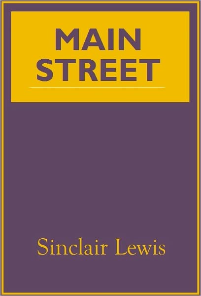 Main Street