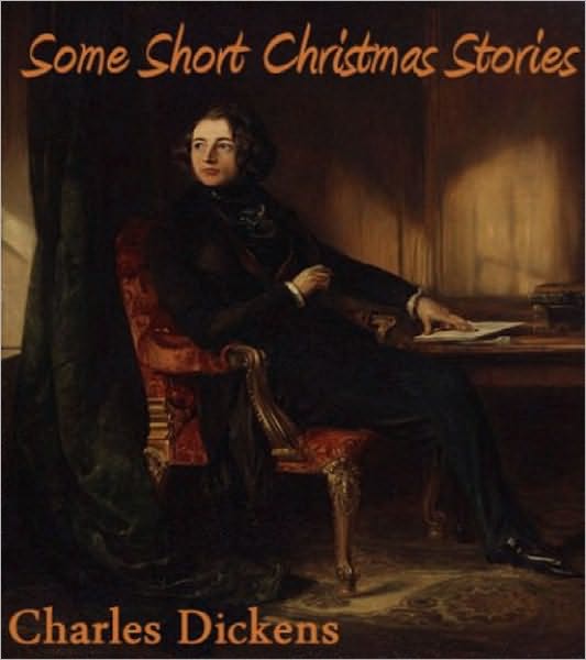 Some Short Christmas Stories