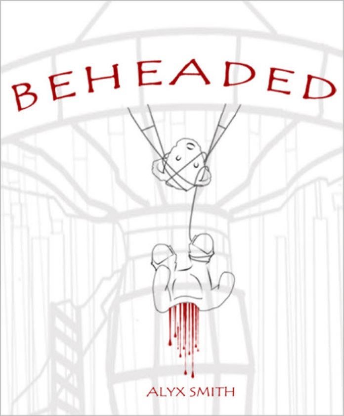 BEHEADED