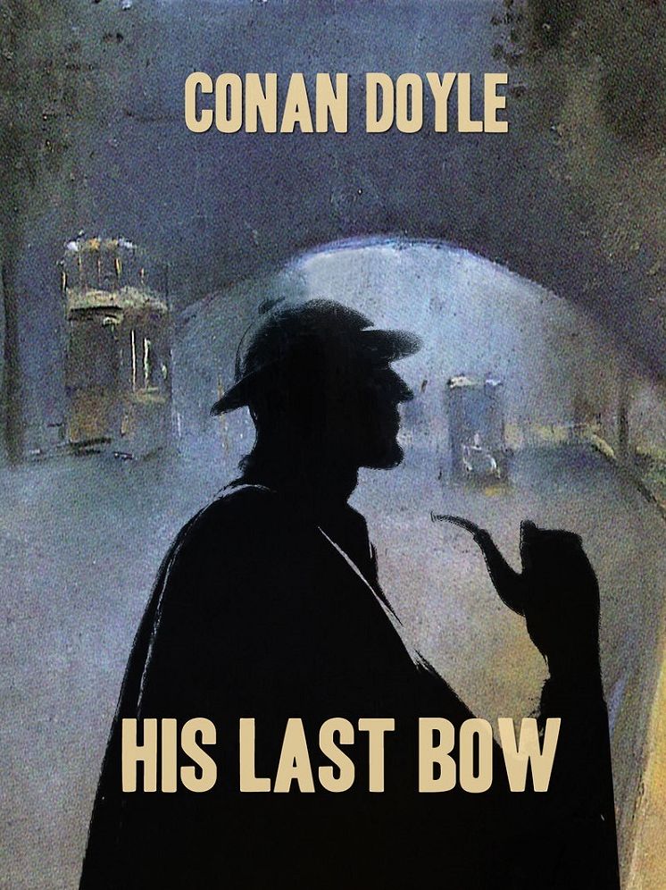 His Last Bow