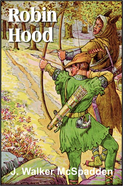 Robin Hood