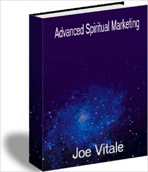 Advanced Spiritual Marketing