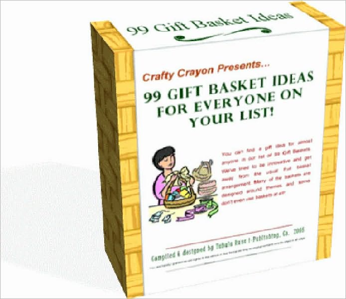 99 Gift Basket Ideas For Everyone On Your Your List