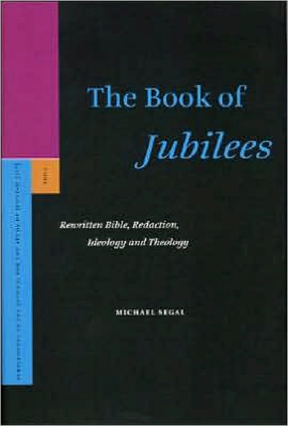 Book Of Jubilees