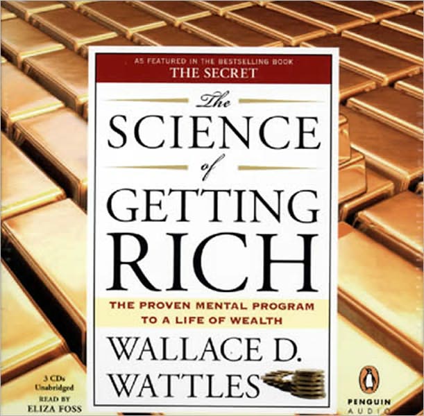 The Science of Getting Rich