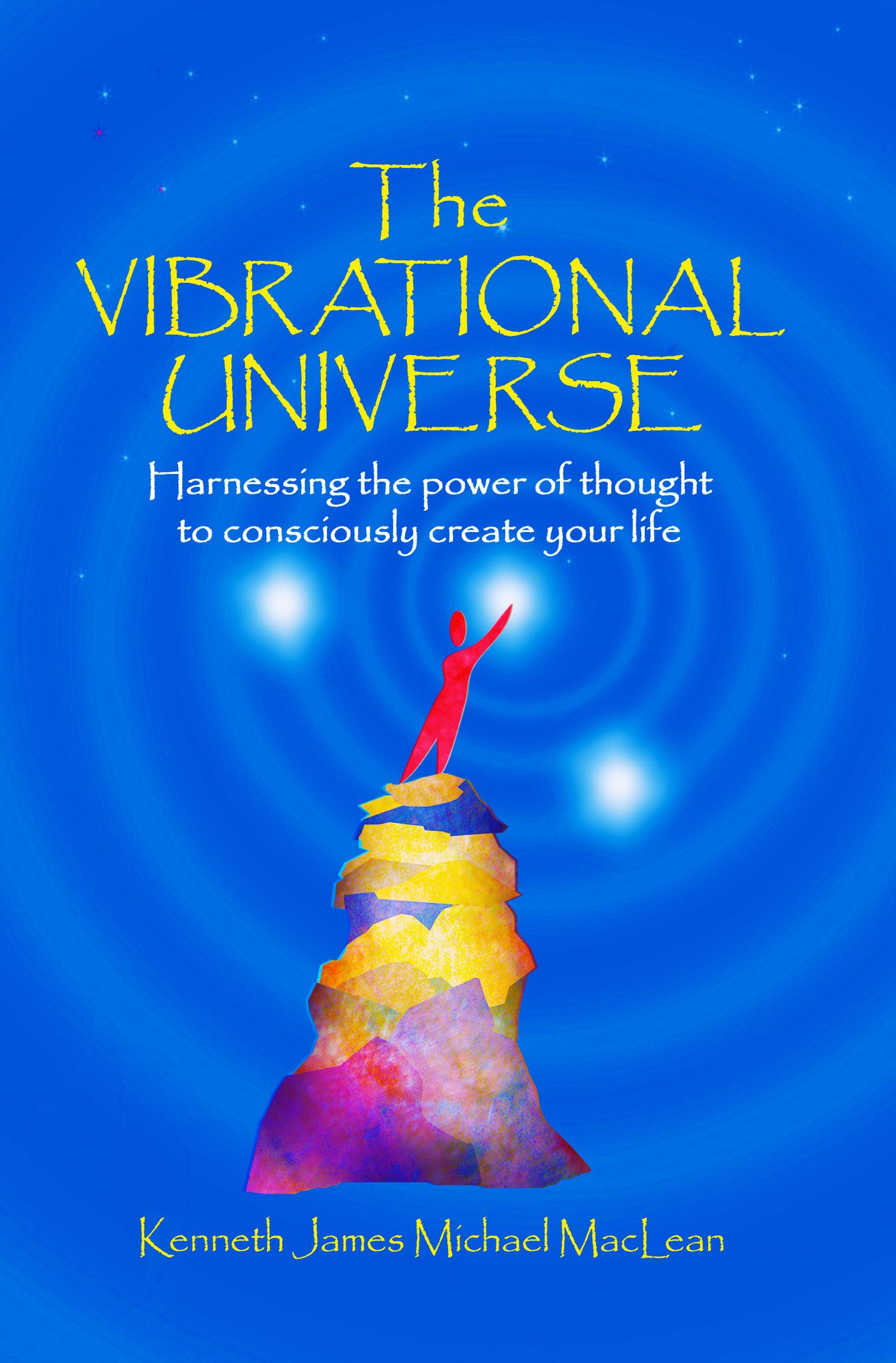 The Vibrational Universe