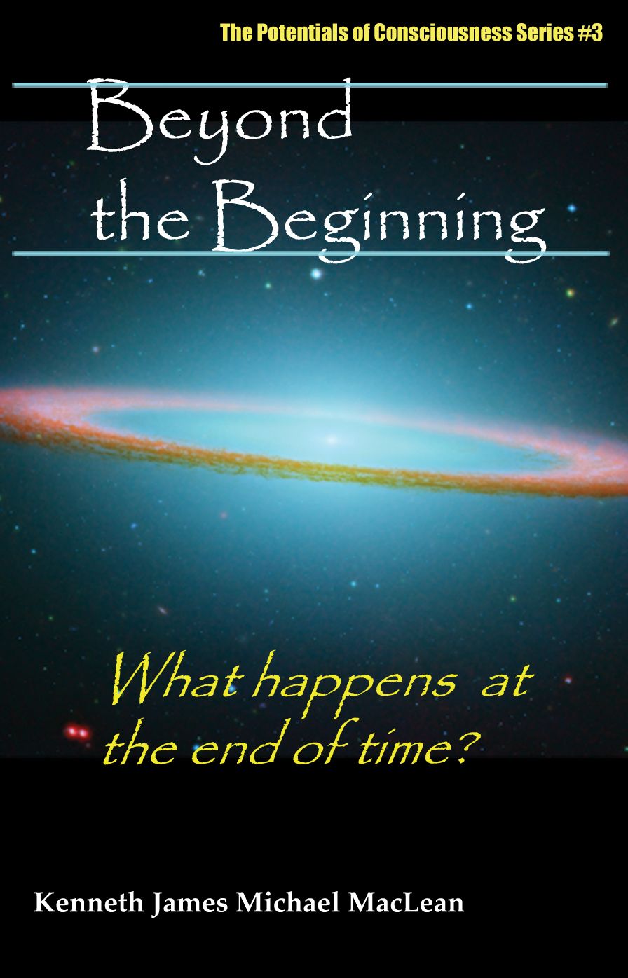Beyond the Beginning
