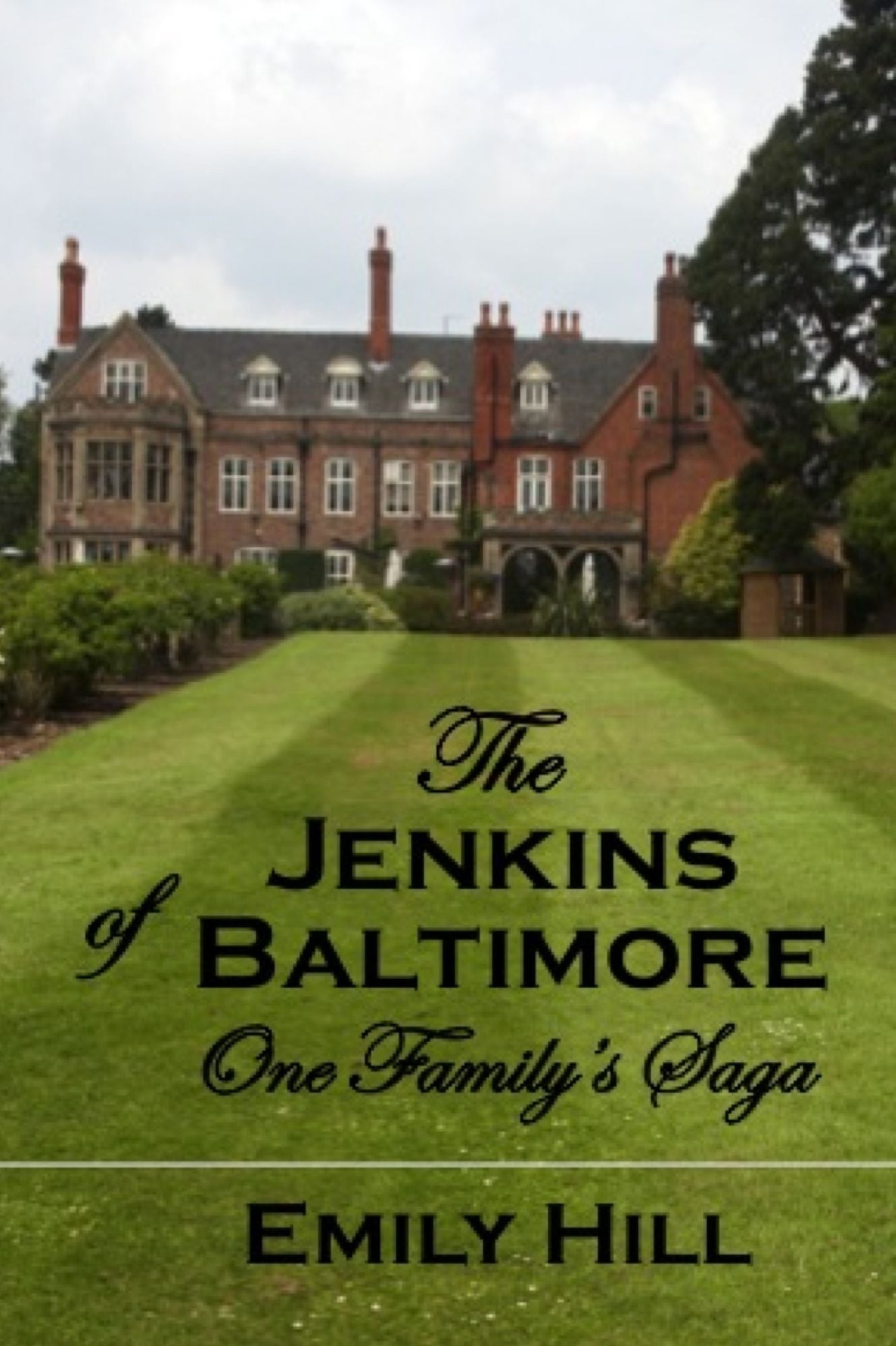 The Jenkins of Baltimore