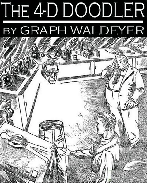 The 4-D Doodler