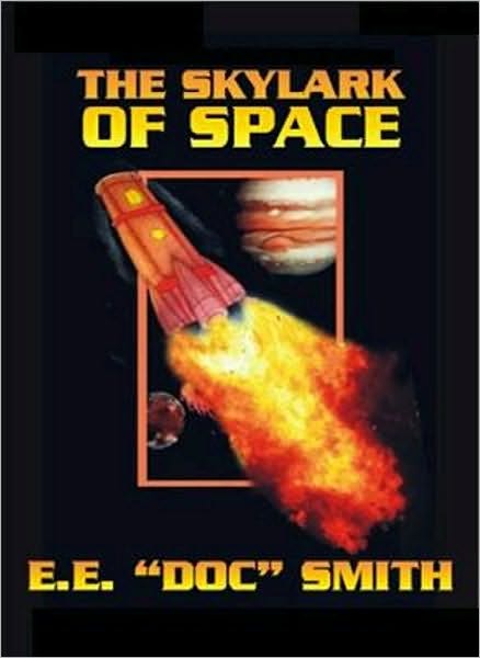 The Skylark of Space
