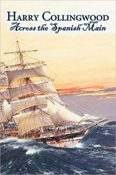Across the Spanish Main