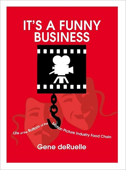 It's a funny business