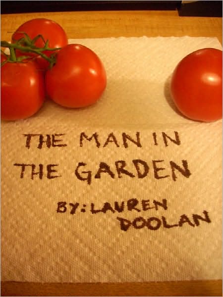 The Man in the Garden