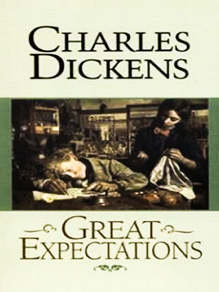Great Expectations