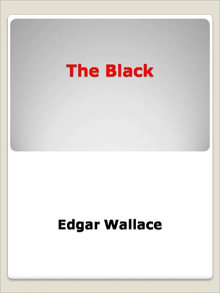The Black
