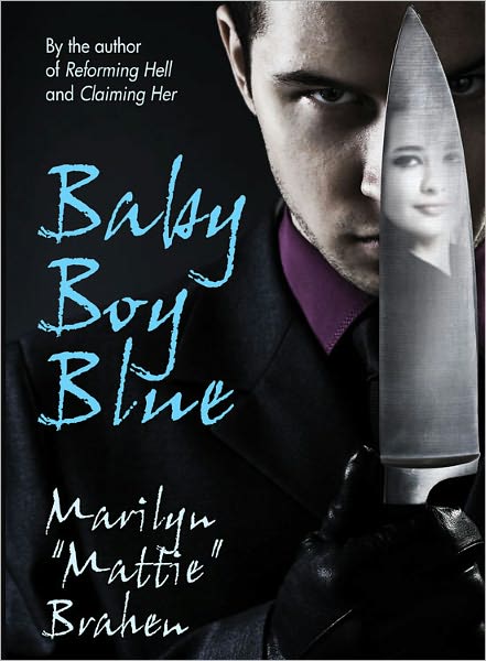Baby Boy Blue