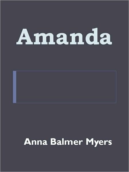 Amanda
