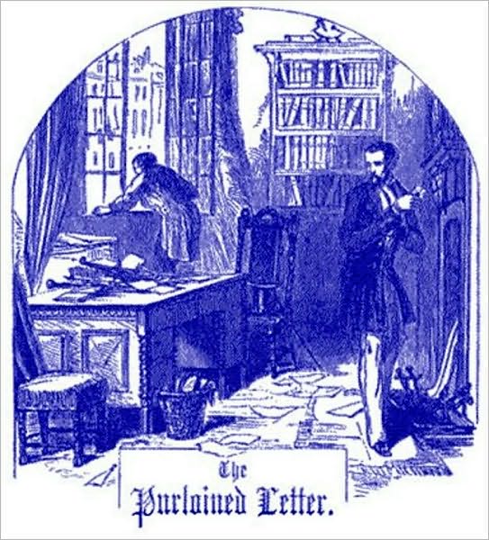 The Purloined Letter