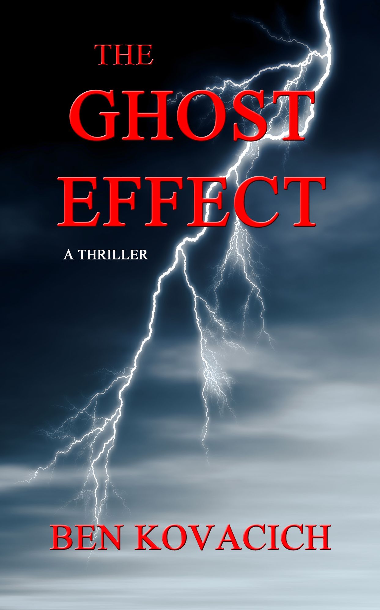 The Ghost Effect