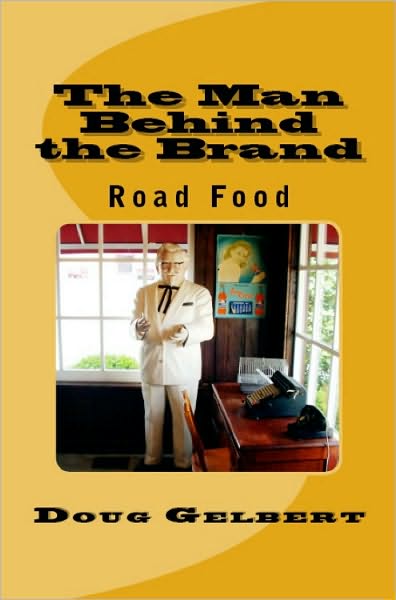 The Man Behind The Brand - Road Food