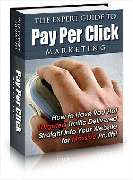 The Expert Guide To PPC Marketing