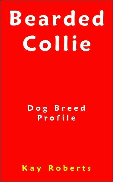 Bearded Collie Dog Breed Profile