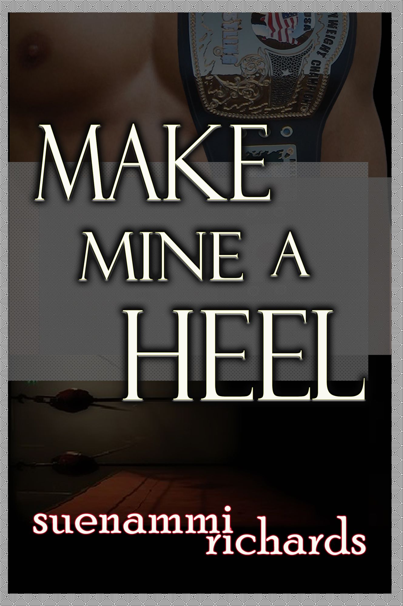 Make Mine A Heel