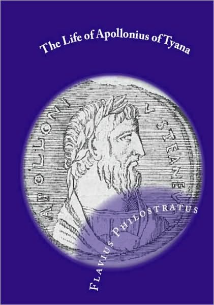 The Life of Apollonius of Tyana