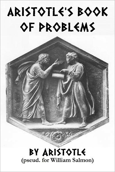 Aristotle's Book of Problems