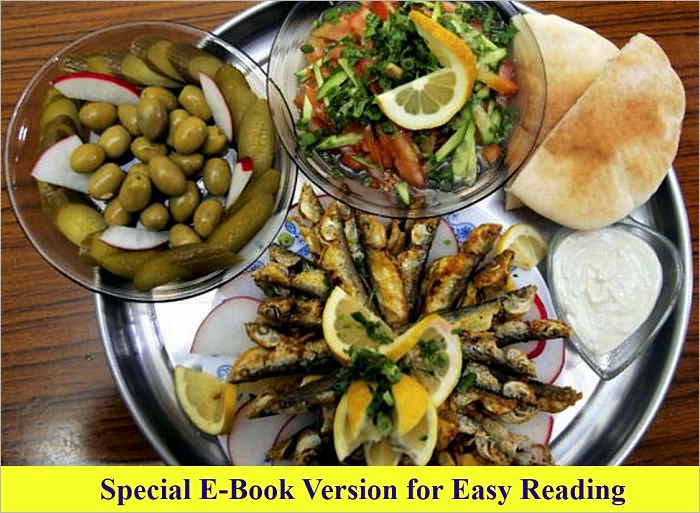 The Mediterranean Diet