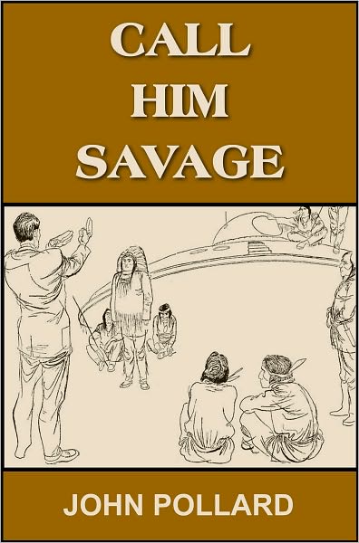 Call Him Savage