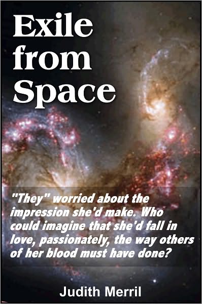 Exile from Space