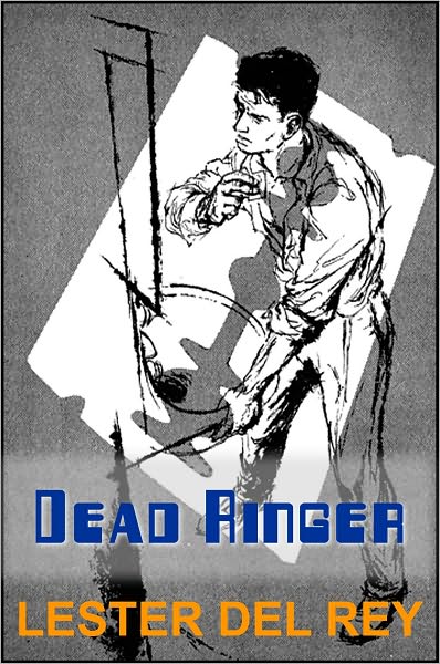 Dead Ringer