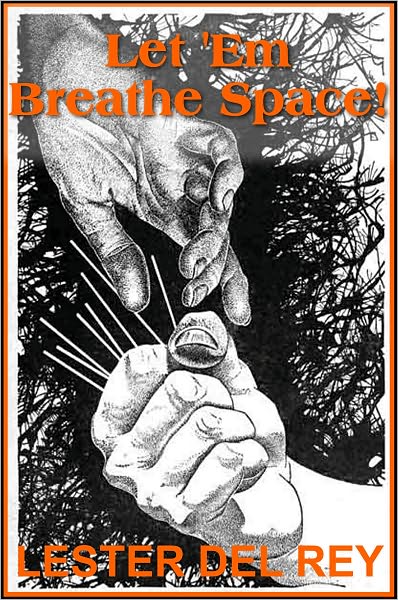 Let 'Em Breathe Space!