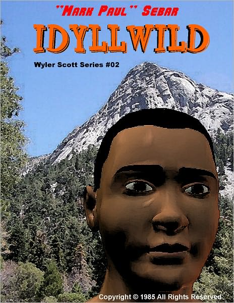 Idyllwild